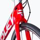 Ridley Fenix SL Disc Ultegra FSD08Cs ασημί-κόκκινο ποδήλατο δρόμου SBIFSDRID545 9