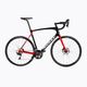 Ridley Fenix SLiC Ultegra FSD30As ποδήλατο δρόμου μαύρο SBIFSDRID561