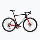 Ridley Fenix SLiC Ultegra DI2 FSD30As ποδήλατο δρόμου μαύρο/κόκκινο SBIFSDRID659