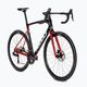 Ridley Fenix SLiC Ultegra DI2 FSD30As ποδήλατο δρόμου μαύρο/κόκκινο SBIFSDRID659 2