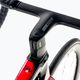 Ridley Fenix SLiC Ultegra DI2 FSD30As ποδήλατο δρόμου μαύρο/κόκκινο SBIFSDRID659 6