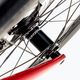 Ridley Fenix SLiC Ultegra DI2 FSD30As ποδήλατο δρόμου μαύρο/κόκκινο SBIFSDRID659 13