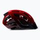 Lazer Petit DLX CE-CPSC κράνος ποδηλάτου μαύρο-κόκκινο BLC2227890471 3