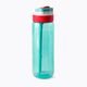 Πράσινο-κόκκινο τουριστικό μπουκάλι λιμνοθάλασσας Kambukka 11-04005