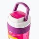 Παιδικό μπουκάλι ταξιδιού Kambukka Lagoon ροζ 11-04015 3