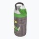 Γκρι-πράσινο τουριστικό μπουκάλι λιμνοθάλασσας Kambukka 11-040 7