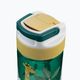 Πράσινο-κίτρινο τουριστικό μπουκάλι λιμνοθάλασσας Kambukka 11-040 3