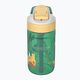 Πράσινο-κίτρινο τουριστικό μπουκάλι λιμνοθάλασσας Kambukka 11-040 6