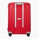 Samsonite S'cure Spinner 79 l βυσσινί κόκκινο ταξιδιωτική θήκη 3