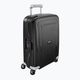 Ταξιδιωτική βαλίτσα Samsonite S'cure Spinner 34 l μαύρο 2