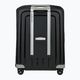Ταξιδιωτική βαλίτσα Samsonite S'cure Spinner 34 l μαύρο 3