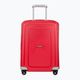 Samsonite S'cure Spinner ταξιδιωτική βαλίτσα 34 l βυσσινί κόκκινο