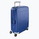 Ταξιδιωτική βαλίτσα Samsonite S'cure Spinner 34 l σκούρο μπλε