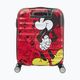 American Tourister Spinner Disney 36 l mickey comics κόκκινο παιδική ταξιδιωτική βαλίτσα 36 l 3