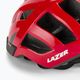 Lazer Compact κράνος ποδηλάτου κόκκινο BLC2187885003 6