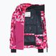 Παιδικό μπουφάν σκι LEGO Lwjested ροζ 11010549 9