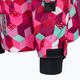 Παιδικό μπουφάν σκι LEGO Lwjested ροζ 11010549 5