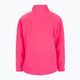Παιδική μπλούζα LEGO Lwsinclair 702 fleece ροζ 22972 2