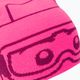 Παιδικό χειμερινό καπέλο LEGO Lwazun 723 ροζ 11010361 3