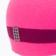 Παιδικό χειμερινό καπέλο LEGO Lwazun 723 ροζ 11010361 4