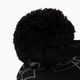 Παιδικό χειμερινό καπέλο LEGO Lwadje 600 μαύρο 11010507 3