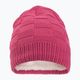 LEGO Lwaorai 705 παιδικό χειμερινό καπέλο ροζ 11010587 2