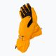 LEGO Lwatlin 700 παιδικά γάντια σκι σκούρο κίτρινο 22865