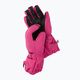 LEGO Lwatlin 700 παιδικά γάντια σκι ροζ 22865