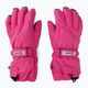 LEGO Lwatlin 700 παιδικά γάντια σκι ροζ 22865 3
