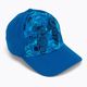 LEGO Lwalex 200 παιδικό καπέλο μπέιζμπολ μπλε 11010660