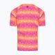 LEGO Lwalex 308 παιδικό πουκάμισο κολύμβησης πορτοκαλί και ροζ 11010646 2
