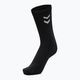 Hummel Basic κάλτσες 3 ζευγάρια μαύρες 6