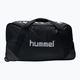 Hummel Team Trolley ταξιδιωτική τσάντα 134 l μαύρο