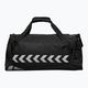 Hummel Core Sports τσάντα προπόνησης 31 l μαύρο 3