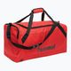 Hummel Core Sports 31 l τσάντα προπόνησης αληθινό κόκκινο/μαύρο 6