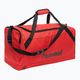 Hummel Core Sports 69 l τσάντα προπόνησης αληθινό κόκκινο/μαύρο 6