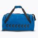 Hummel Core Sports 31 l τσάντα προπόνησης αληθινό μπλε/μαύρο 3