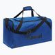 Hummel Core Sports 45 l τσάντα προπόνησης αληθινό μπλε/μαύρο 6