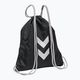 Hummel Core Gym τσάντα πλάτης μαύρο 2