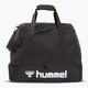 Hummel Core Football τσάντα προπόνησης 37 l μαύρο 2