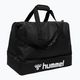 Hummel Core Football τσάντα προπόνησης 65 l μαύρο 6