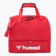 Hummel τσάντα προπόνησης ποδοσφαίρου Core 37 l αληθινό κόκκινο 2