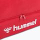 Hummel τσάντα προπόνησης ποδοσφαίρου Core 37 l αληθινό κόκκινο 4