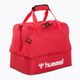 Hummel Core Football τσάντα προπόνησης 65 l true red