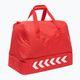 Hummel Core Football τσάντα προπόνησης 65 l true red 7