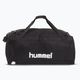 Hummel Core Team τσάντα προπόνησης 118 l μαύρο 2
