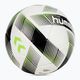 Hummel Storm Trainer FB ποδοσφαίρου λευκό/μαύρο/πράσινο μέγεθος 5 2