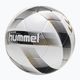 Hummel Blade Pro Match FB ποδοσφαίρου λευκό/μαύρο/χρυσό μέγεθος 5 4