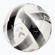 Hummel Concept Pro FB ποδοσφαίρου λευκό/μαύρο/ασημί μέγεθος 5 2
