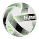 Hummel Storm FB ποδοσφαίρου λευκό/μαύρο/πράσινο μέγεθος 3 2